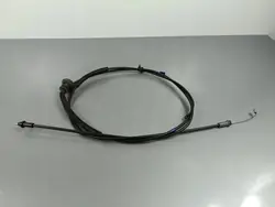 Nissan Qashqai J12 motorhuvelås OEM FOB37396