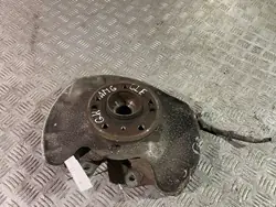 Manga de roda traseira Mercedes-Benz GLE AMG OEM A1663570105