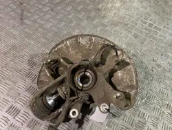 Moyeu de roue arrière Mercedes-Benz GLE AMG OEM A1663570105