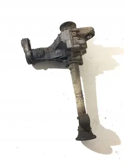 Voorste differentieel OEM 4460310026 voor VW Touareg