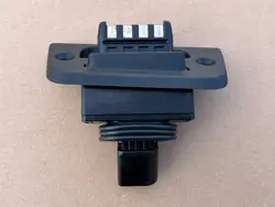 VW Tür Elektrostatikteil OEM 7LA843552