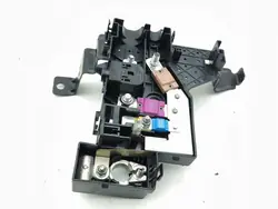Volvo S90/V90 Pyrotekniinen puristin OEM 18019401C