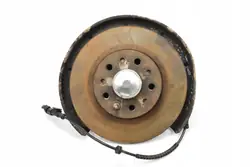 Sensore ABS Posteriore Destro Mozzo 52041885 Fiat Tipo II