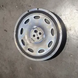 Poulie d'alternateur A6540303500 Mercedes-Benz 2.0 CDI OM654
