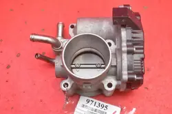 Drosselklappe Kia Rio IV 1.2 16V 35100-03BC0