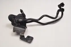 Lämmittimen vesiputki OEM 32138001 Volvo XC90/XC60
