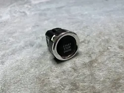 START STOP-brytare Mitsubishi Outlander 2015 8610A150