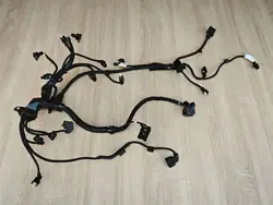 Motor Kablage OEM 5A05CD0 för BMW 530i G30