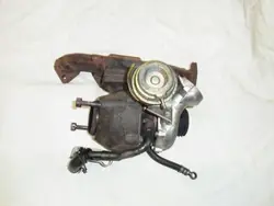 Turbo BMW X3 E83 E46 2.0 150CV 11657794144