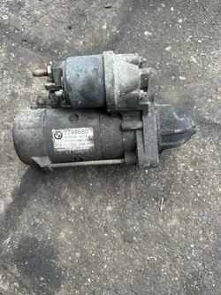 Motor de arranque 7788680 para BMW Serie 5 525D 530D 535D