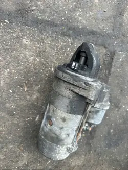 Démarreur 7788680 pour BMW Série 5 525D 530D 535D
