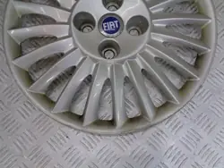 Enjoliveur 15'' OEM 51733005 pour Fiat Grande Punto