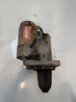 KIA K2500 K2700 K3000 Motor de Arranque 031114200