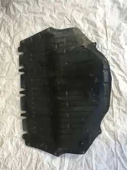 Motoröverdrag Seat Cordoba II 6L Ibiza III