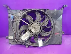 Kylarrubrik Mercedes B-Class W245 2.0 CDI A1695002693