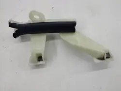 Guia de janela dianteira OEM 9820820880 - Opel Mokka B