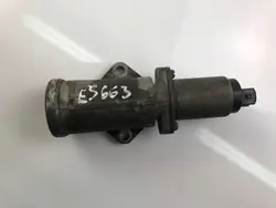 Tyhjäkäyntiventtiili OEM 14472305 Renault Lagunalle