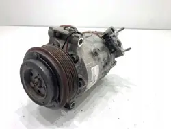 OEM LORK-535-126020 AC-kompressor för Jaguar F-Pace
