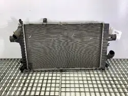 Radiateur d'eau Opel Astra H 1.9 150CV 13152319