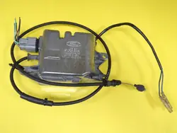 Módulo Control de Crucero Ford Mondeo MK II OEM DRC39289