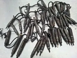Injecteurs VW GOLF LEON BORA 1.9 TDI OEM