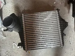 Porsche Cayenne 9Y0 Intercooler 4MO145803BP rechterzijde