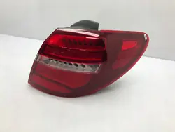 MERCEDES B-KLASA W246 LIFT 15-18 LAMPA TYLNA PRAWA LED