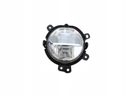 Farol Halógeno Direito Mini F54 F55 F56 2016-2018 OEM