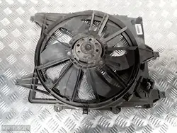 Kylarrubrik Renault Kangoo 2004 1500dci OEM