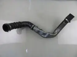 Tubo do intercooler Nissan Qashqai I