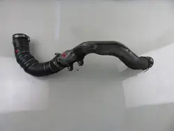 Intercooler-putki Nissan Qashqai I