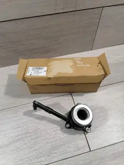 VW AUDI Rolamento Hidráulico 0A5141671R