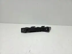 KIA SOUL Suporte de Para-choque Frontal Esquerdo 865512K000