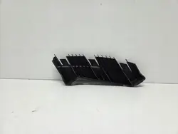KIA SOUL Front Bumper Mounting Left 865512K000