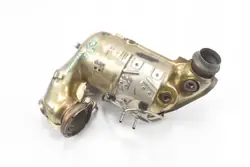 Katalysator OEM 208A04616R voor Dacia Jogger