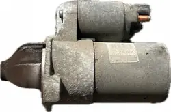 Motor de arranque Hyundai i40 1.7 CRDi