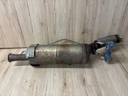 CITROEN DS5 Hiukkassuodatin OEM 1069559X - Käytetty