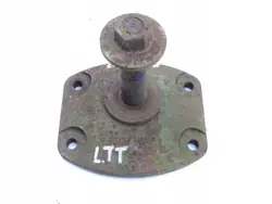 Nissan Cabstar Renault Maxity Rear Leaf Spring Mount