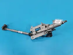 Columna de dirección cruzada OEM 9820460477 Toyota Proace City
