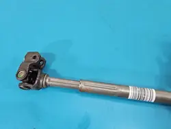 Colonne de direction croisée OEM 9820460477 Toyota Proace City