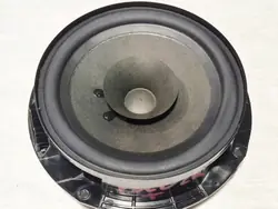 OEM 6R0035453C Bakdörrshögtalare för VW Cross Polo