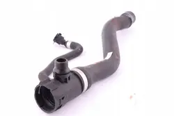 BMW Wasserleitung OEM 13717787254