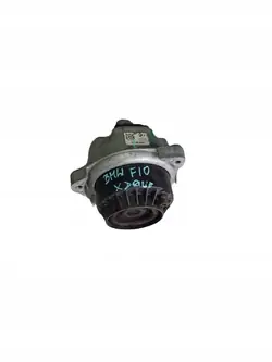 Audi Q5 3.0 TDI Wasserpumpenventil OEM 5Q0907457