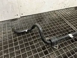KIA Forte etuvakain OEM 54810F2000