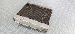 Radiateur d'eau supplémentaire MERCEDES W117 W156 W176 AMG