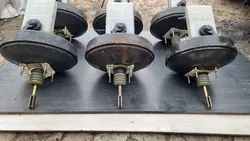 Pompe de servo frein IVECO DAILY 06-11 504089709