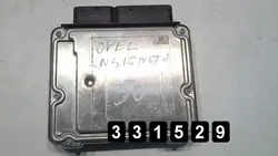 ECU Opel Insignia 2009 OEM AM-331529 Occasion
