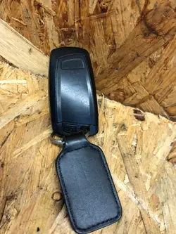 Carcasa Llave BMW OEM 9254890 Serie 1 F20/F21