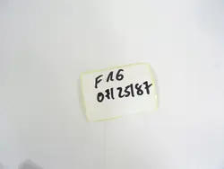 Tuyaux de lave-glace NISSAN JUKE II F16 1.0 DIG-T OEM