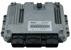 Módulo de espelho Renault Clio II 2002 OEM 8200503374